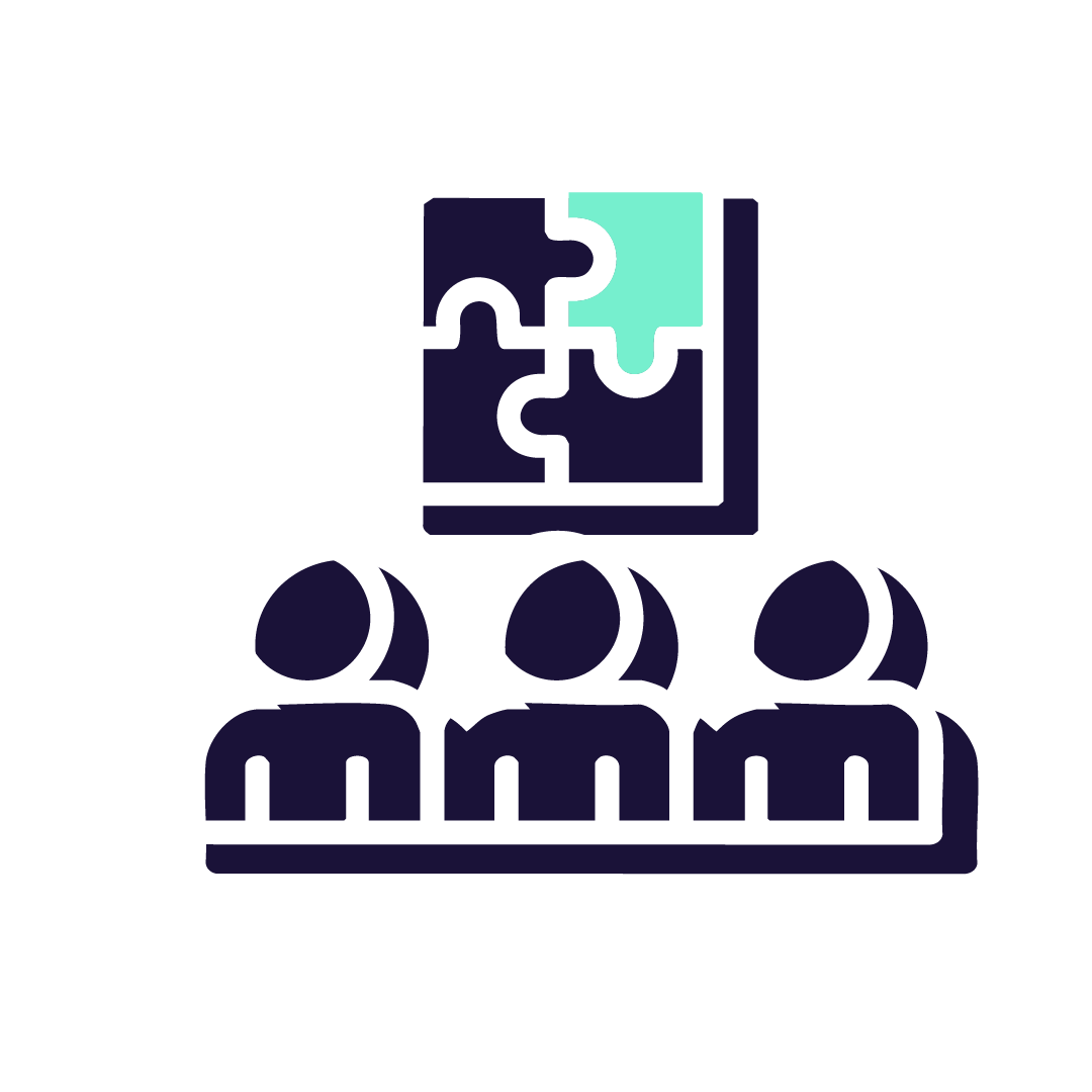 Team building events
